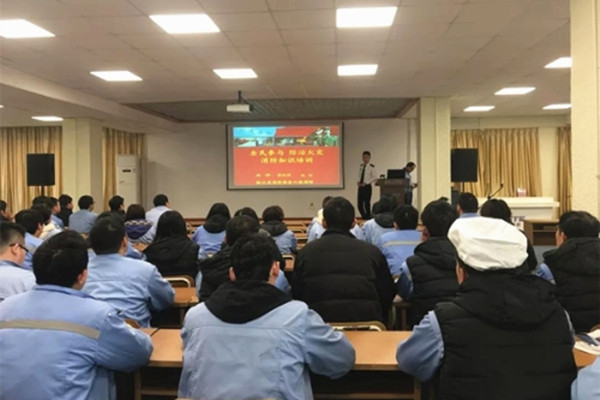 “全民參與 防治火災(zāi)”消防安全培訓(xùn)講座進凱耀.jpg