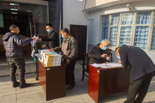 大竄成校舉辦2023年“雙證制“成人高中春季班開學典禮  (3).jpg