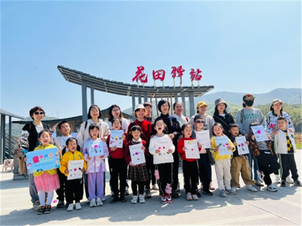 聆聽杜鵑花語 代言柴橋美麗.jpg