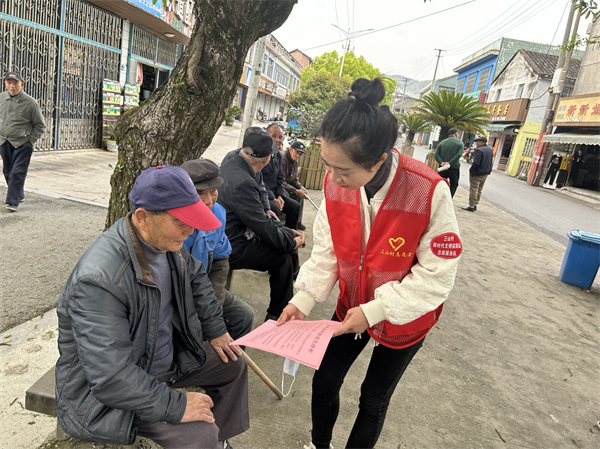 北侖區(qū)春曉成校：宣傳保密知識 筑牢保密防線.jpg