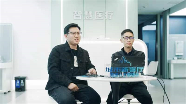  “城市新客廳”網(wǎng)絡(luò)人士聯(lián)誼會開展第四十期——“健康北侖，有‘醫(yī)’說一”直播分享 (1).jpg