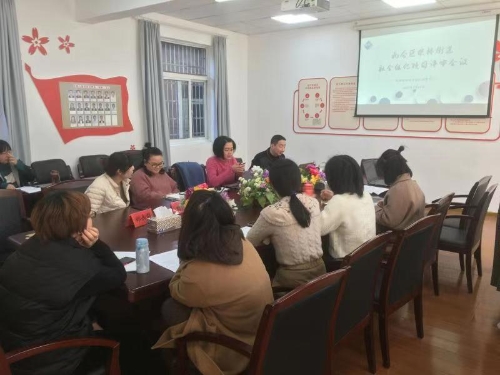 北侖柴橋成校：立足項(xiàng)目學(xué)習(xí) 加強(qiáng)素養(yǎng)提升.jpg