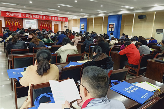 開展大竄街道《職業(yè)病防治法》普法專題培訓(xùn) (1).jpg
