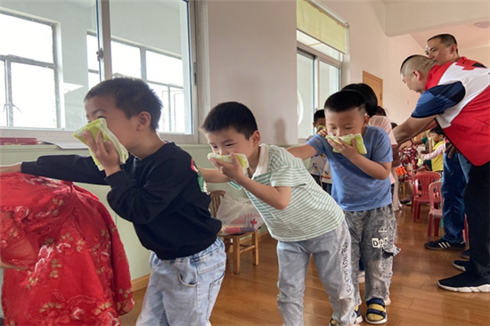 開展防災(zāi)減災(zāi)演練 為生命保駕護航 (2).jpg