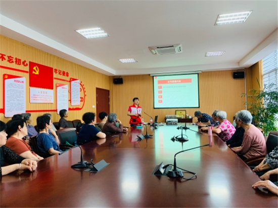 開展動物咬（蟄）傷后處置知識講座.jpg
