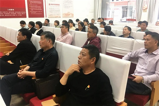 充電賦能，大竄村社干部能力提升培訓班干貨滿滿 (2).jpg