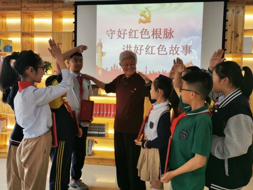 六一送聘書 小人兒大使命.jpg