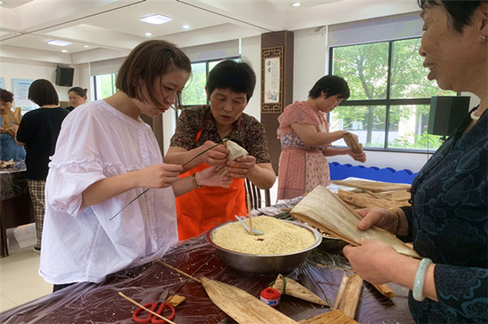“粽香傳情 百人同行” 溫馨過端午 (3).jpg